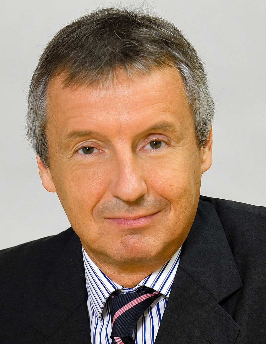 Martin Bartenstein