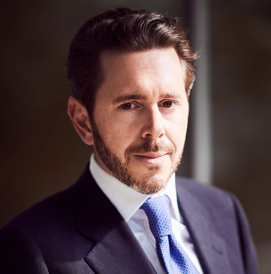 Harald Mahrer