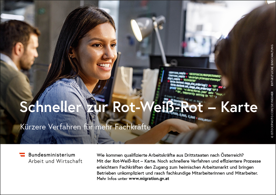 Kampagne RWR-Karte, Mai 2024