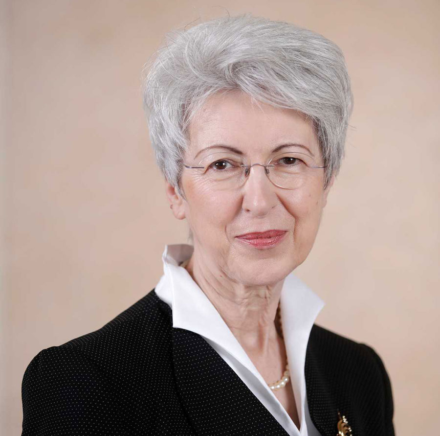 Elisabeth Udolf-Strobl