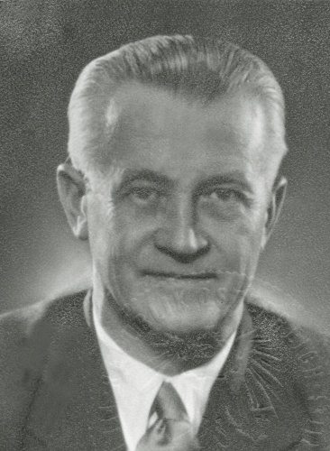 Josef Boeck-Greissau