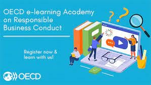 OECD e-learning Academy on RBC_Mai 2022